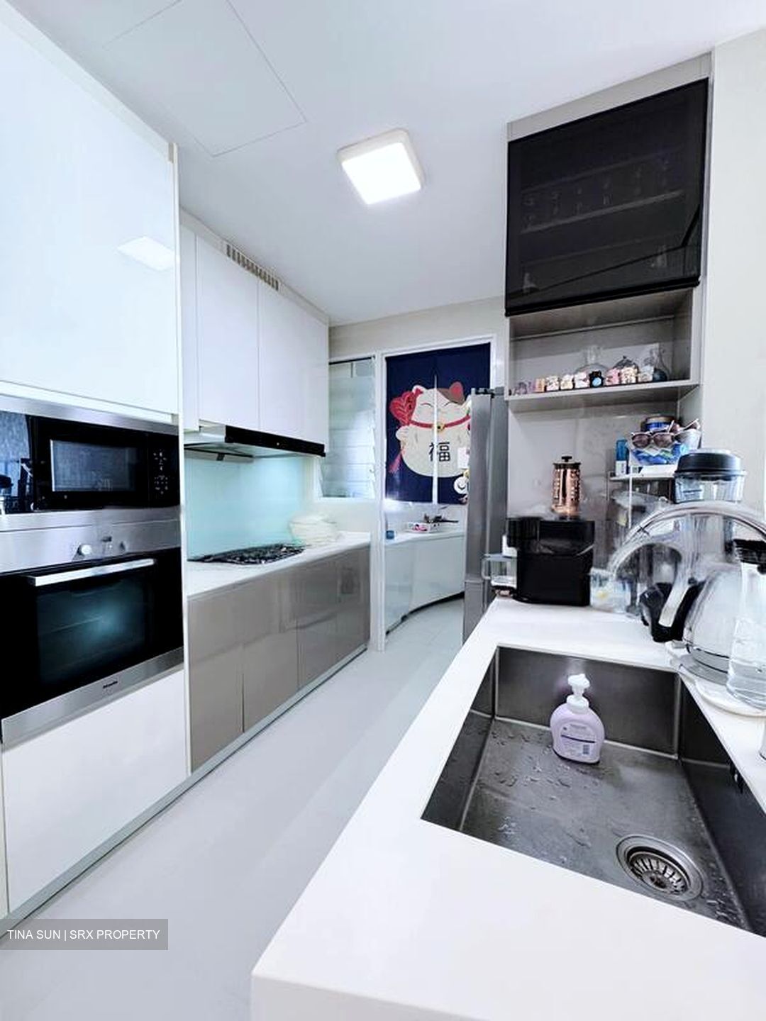 D'Leedon (D10), Condominium #593119631